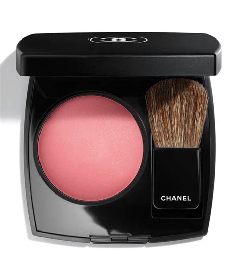 chanel quintessence blush review|The Blush Helping Tyler Look Like a Re.